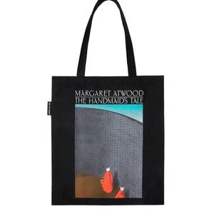 Handmaid’s Tale Tote Out of Print